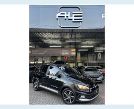 Veículo: FOX FLEX MANUAL 4P (Listagem)