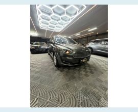 Veículo: KA FLEX MANUAL 4P (Listagem)