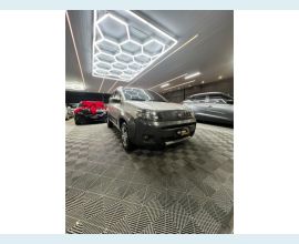 Veículo: UNO FLEX MANUAL 4P (Listagem)
