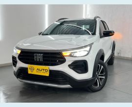 Veículo: PULSE FLEX AUT. 4P (Listagem)