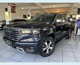 Veículo: RAM RAMPAGE LARAMIE (Listagem)