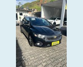 Veículo: ONIX LTZ 1.4 FLEX (Listagem)