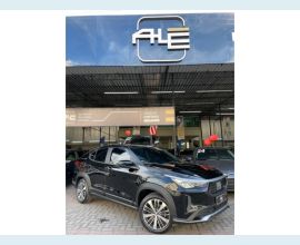 Veículo: FASTBACK ELETRICO/ (Listagem)