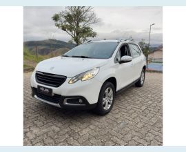Veículo: 2008 FLEX AUT. 4P (Listagem)
