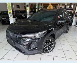 Veículo: TOYOTA COROLLA XEI (Listagem)