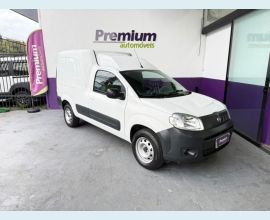 Veículo: FIORINO FLEX MANUAL (Listagem)