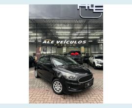 Veículo: KA FLEX MANUAL 4P (Listagem)