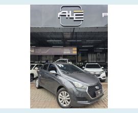 Veículo: HB 20S FLEX AUT. 4P (Listagem)