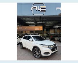 Veículo: HR-V FLEX AUT. 4P (Listagem)