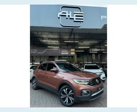 Veículo: T-CROSS FLEX AUT. (Listagem)