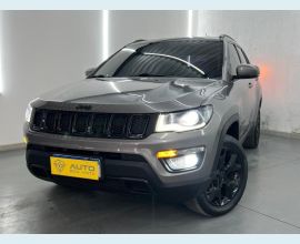 Veículo: COMPASS DIESEL AUT. (Listagem)