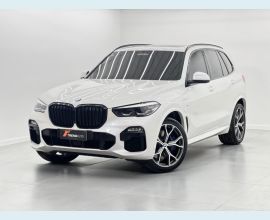 Veículo: X5 XDRIVE45E AUT. (Listagem)