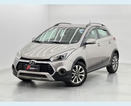 Veículo: HB 20X PREMIUM 1.6 (Listagem)