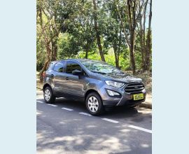 Veículo: ECOSPORT SE 1.5 (Listagem)