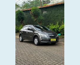 Veículo: ONIX LT 1.0 8V FLEX (Listagem)