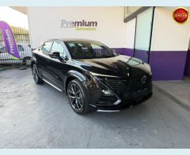 Veículo: UNI-T FLEX AUT. 4P (Listagem)