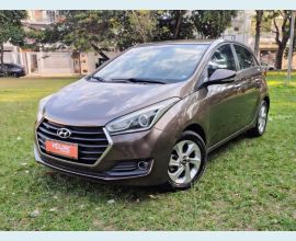 Veículo: HB 20 FLEX AUT. 5P (Listagem)