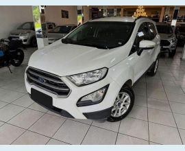 Veículo: ECOSPORT SE 1.5 (Listagem)