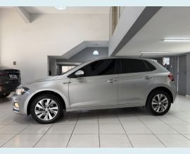 Veículo: POLO FLEX AUT. 4P (Listagem)