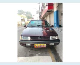 Veículo: SANTANA FLEX MANUAL (Listagem)