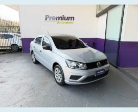 Veículo: VOYAGE FLEX MANUAL (Listagem)