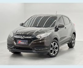 Veículo: HR-V LX FLEX AUT. (Listagem)