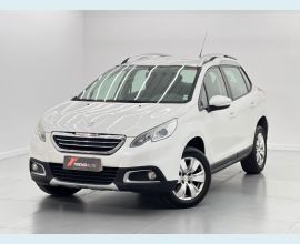 Veículo: 2008 ALLURE FLEX (Listagem)