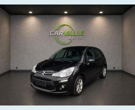 Veículo: C3 TENDANCE 1.5 8V (Listagem)
