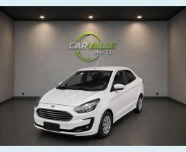 Veículo: KA SE 1.0 FLEX (Listagem)