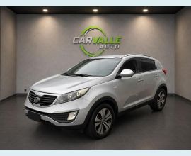 Veículo: SPORTAGE LX2 OFFG4 (Listagem)