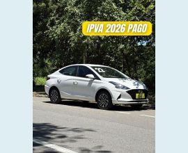 Veículo: HB 20S PLATINUM 1.0 (Listagem)