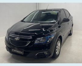 Veículo: CHEVROLET PRISMA (Listagem)