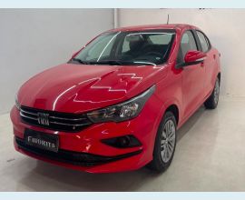 Veículo: CRONOS DRIVE 1.3 8V (Listagem)