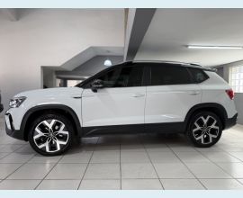 Veículo: TAOS FLEX AUT. 4P (Listagem)