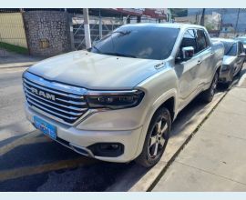 Veículo: RAMPAGE RAM DIESEL (Listagem)