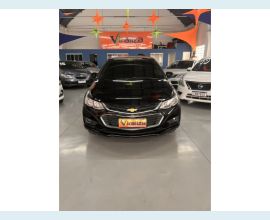 Veículo: CRUZE FLEX AUT. 4P (Listagem)