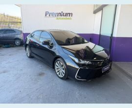 Veículo: COROLLA FLEX AUT. (Listagem)