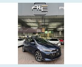 Veículo: HB 20 FLEX AUT. 4P (Listagem)