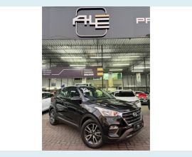 Veículo: CRETA FLEX AUT. 4P (Listagem)
