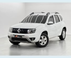 Veículo: DUSTER FLEX MANUAL (Listagem)