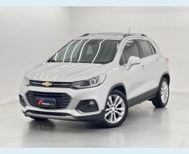 Veículo: TRACKER PREMIER 4C (Listagem)