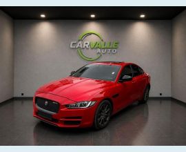 Veículo: XE PURE SI4 2.0 (Listagem)