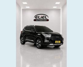 Veículo: TIGGO5X SPORT FLEX (Listagem)
