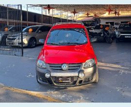 Veículo: CROSSFOX 1.6 T FLEX (Listagem)
