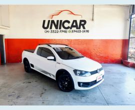 Veículo: VOLKSWAGEN SAVEIRO (Listagem)