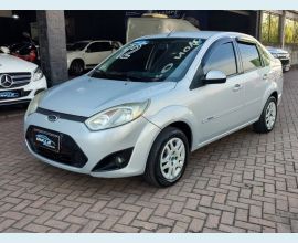Veículo: FORD FIESTA FLEX (Listagem)