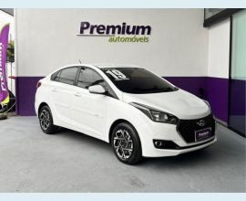 Veículo: HYUNDAI HB20S FLEX (Listagem)