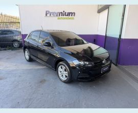Veículo: VOLKSWAGEN POLO (Listagem)
