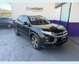 Veículo: MITSUBISHI (Listagem)