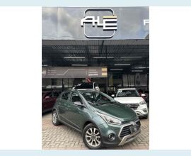 Veículo: HYUNDAI HB20X FLEX (Listagem)